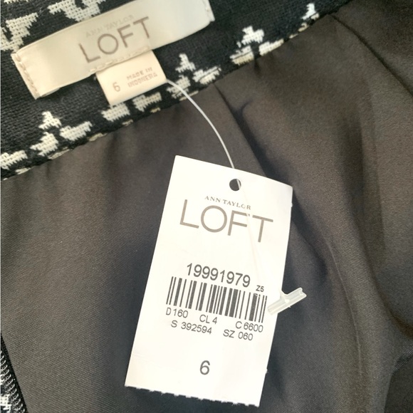 Loft skirt - Picture 4 of 8